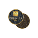 Caviar prunier Baeri