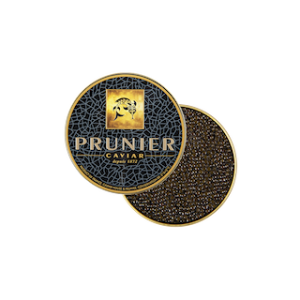 Caviar prunier Baeri