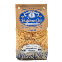 Pâtes alimentaires Fusilli