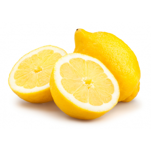 Citron jaune