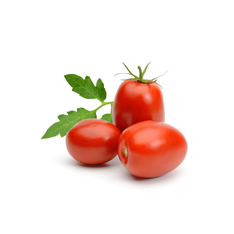 Tomate Olivette