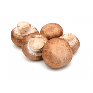 Champignon Brun Entier (1kg)