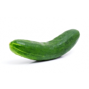 Concombre courbé du Loiret