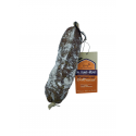 Saucisson sec du Haut Mont