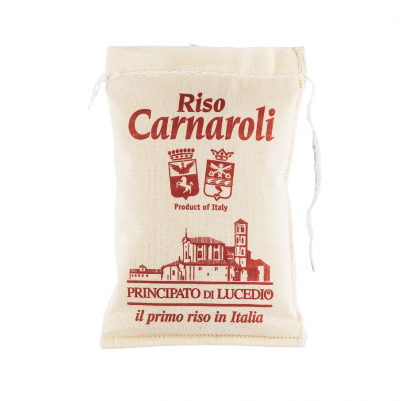 Riz Carnaroli Italie